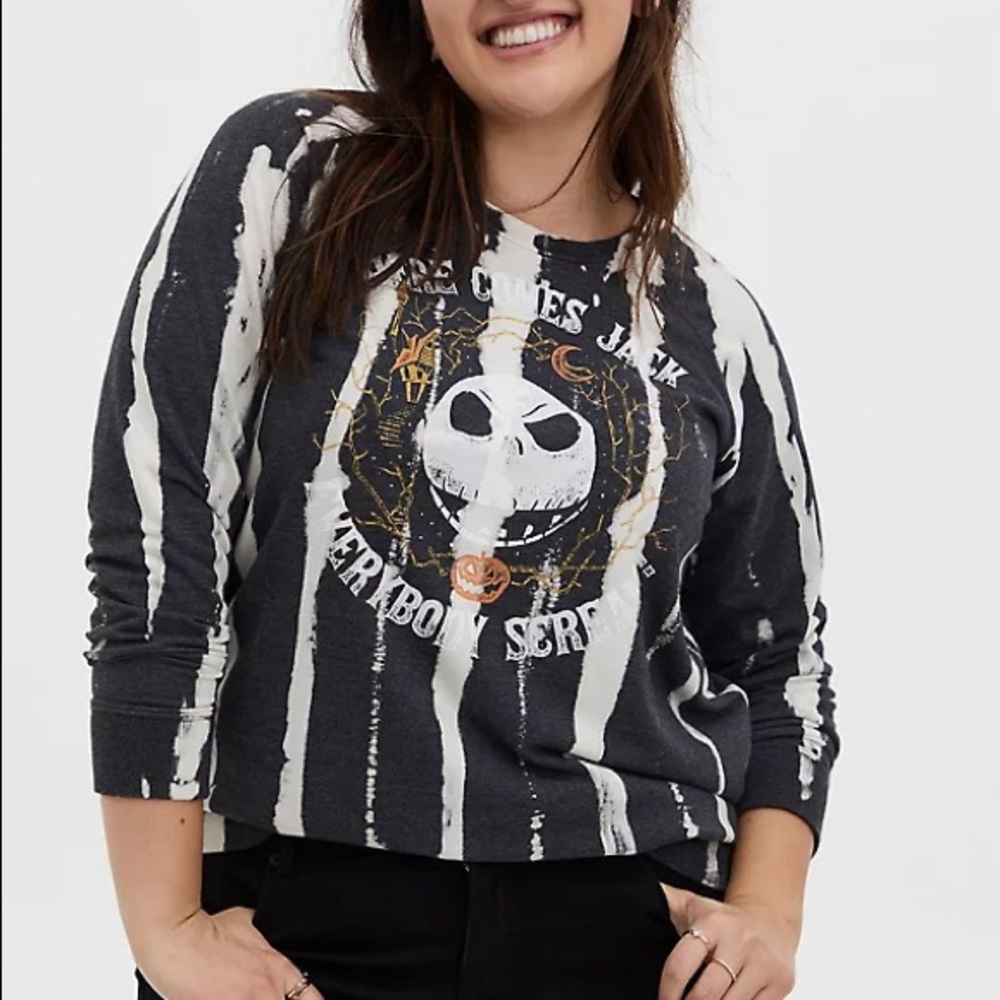 NWT torrid size 2